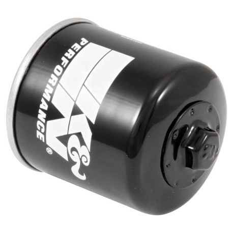 Olajszűrők Olajszűrő K&N KN-156 | race-shop.hu
