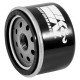 Olajszűrők Olajszűrő K&N KN-164 | race-shop.hu