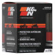 Olajszűrők Olajszűrő K&N KN-170 | race-shop.hu