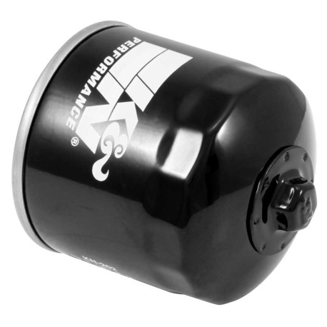 Olajszűrők Olajszűrő K&N KN-202 | race-shop.hu