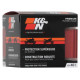 Olajszűrők Olajszűrő K&N KN-401 | race-shop.hu