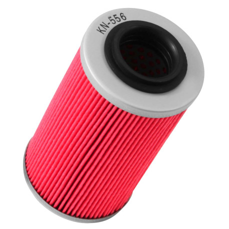 Olajszűrők Olajszűrő K&N KN-556 | race-shop.hu