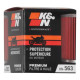 Olajszűrők Olajszűrő K&N KN-563 | race-shop.hu