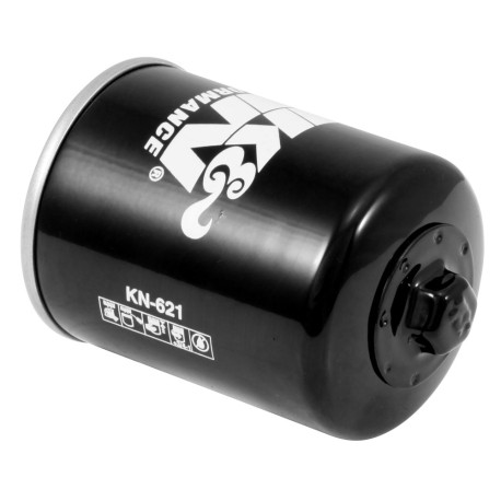 Olajszűrők Olajszűrő K&N KN-621 | race-shop.hu