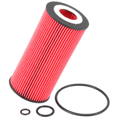 Olajszűrők Olajszűrő K&N PS-7017 | race-shop.hu