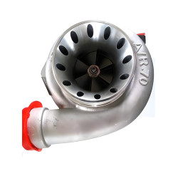 Turbó K64 - GT3582 .63 T3