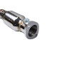 Down pipe, dump pipe Downpipe Nissan 350Z ver. 2 | race-shop.hu