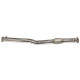 Down pipe, dump pipe Downpipe Opel Astra G, H 2.0 | race-shop.hu