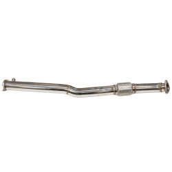 Downpipe Opel Astra G, H 2.0
