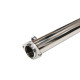 Down pipe, dump pipe Downpipe Opel Astra G, H 2.0 | race-shop.hu