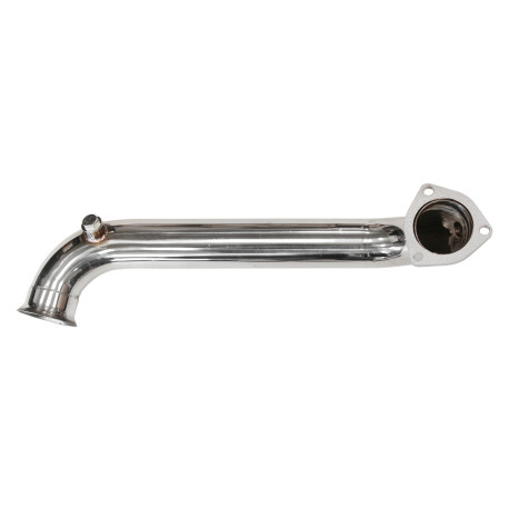 Down pipe, dump pipe Downpipe Citroen DS3, Mini, Peugeot RCZ, 207, 208, 308 | race-shop.hu