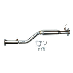 RACES downpipe Mazda RX8-hoz
