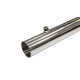 Down pipe, dump pipe Downpipe VW Golf 6 GTi | race-shop.hu