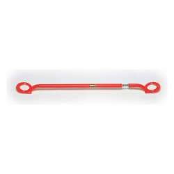 Első felső toronymerevítő (Strut bar) OMP Alfa Romeo 33 4 Attack Grooves (NO Imola)