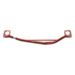 Első felső toronymerevítő (Strut bar) OMP Citroen Saxo 1.6 16V VTS