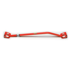 Első felső toronymerevítő (Strut bar) OMP Honda S2000
