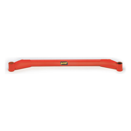 Toronymerevítők Első alsó toronymerevítő (Strut bar) OMP Mazda 3 1.6 16v 2003 - 2009 | race-shop.hu