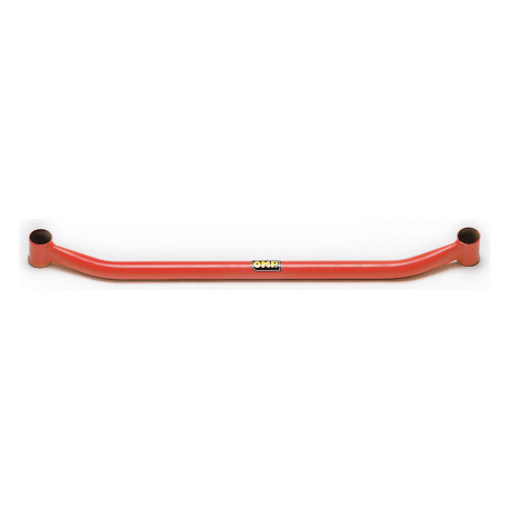 Toronymerevítők Első alsó toronymerevítő (Strut bar) OMP Mini Cooper 1.6 2001 - 2006 | race-shop.hu