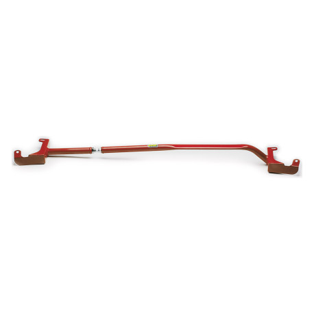 Toronymerevítők Első felső toronymerevítő (Strut bar) OMP Mini Cooper 1.6 / Cooper S JCW 2001 - 2006 | race-shop.hu