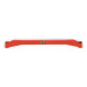 Toronymerevítők Első alsó toronymerevítő (Strut bar) OMP Opel Kadett E 1.8 / 2.0 GSI | race-shop.hu