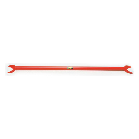 Toronymerevítők Hátsó felső toronymerevítő (Strut bar) OMP Seat Ibiza 1993 - 2002 | race-shop.hu