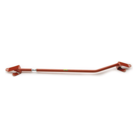 Toronymerevítők Első felső toronymerevítő (Strut bar) OMP Volvo V50 | race-shop.hu