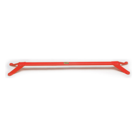 Toronymerevítők Első felső toronymerevítő (Strut bar) OMP VW Golf 1 | race-shop.hu