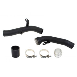 Intercooler cső szett VW Golf MK5/MK6/GTI /Scirocco /Audi TT/A3