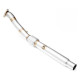 Down pipe, dump pipe Downpipe AUDI A3 1.8 T | race-shop.hu