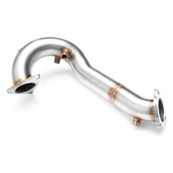 Downpipe AUDI A4 A5 A7 Q5 2.7 3.0 TDI