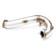 Down pipe, dump pipe Downpipe AUDI A7 3.0 tdi + quattro A4 A5 2.7 3.0 tdi + quattro | race-shop.hu