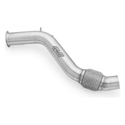 Downpipe BMW N47N N47S1
