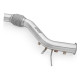 Down pipe, dump pipe Downpipe BMW N47N N47S1 | race-shop.hu