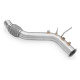 Down pipe, dump pipe Downpipe BMW N47N N47S1 | race-shop.hu