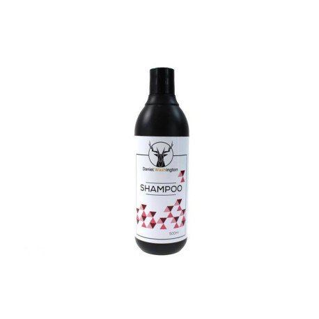 Washing Daniel Washington - Sampon | race-shop.hu