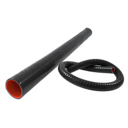 Szilikon FLEX cső egyenes 15mm (0,59"), 1m per ár