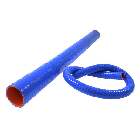 Egyenes FLEX cső Szilikon FLEX cső egyenes 20mm (0,78"), 1m per ár | race-shop.hu