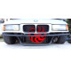 Bash Bar Bash bar for BMW E46 (front- universal) | race-shop.hu