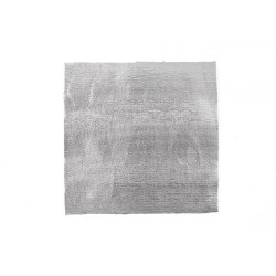 Hőszigetelés RACES 30x60cm Alumínium/Aramid