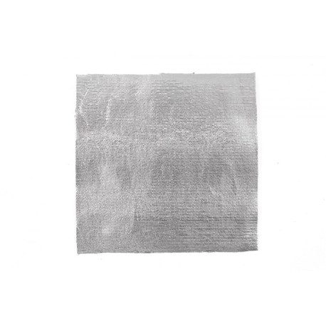 Öntapadó hőszigetelések Hőszigetelés RACES 30x60cm Alumínium/Aramid | race-shop.hu