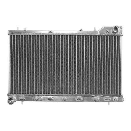 Vízhűtők Alumínium vízhűtő Subaru Forester GF SF (02-08) | race-shop.hu