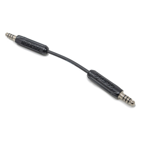 Adapters and accessories SPARCO adapter Nexus apa/apa IS-120 N és IS-140 interkomokhoz | race-shop.hu