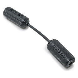 SPARCO férfi / férfi adapter IS-120 N és IS-140 Intercom-okhoz