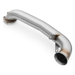 Downpipe MINI COUPE R58 1.6 TURBO
