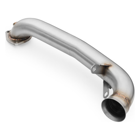 Down pipe, dump pipe RM MOTORS downpipe MINI COUPE R58 1.6 TURBO-hoz | race-shop.hu