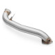 Down pipe, dump pipe Downpipe MINI COUPE R58 1.6 TURBO | race-shop.hu