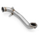 Down pipe, dump pipe Downpipe MINI COUPE R58 1.6 TURBO | race-shop.hu