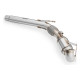 Down pipe, dump pipe Downpipe VW GOLF VII 2013+ GTI 2.0 TSI | race-shop.hu