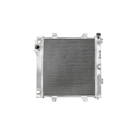 Vízhűtők Alumínium vízhűtő BMW E30 325/ M3 | race-shop.hu