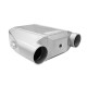 Víz Vízhűtéses intercooler 115 x 255 x 150mm (76mm) | race-shop.hu